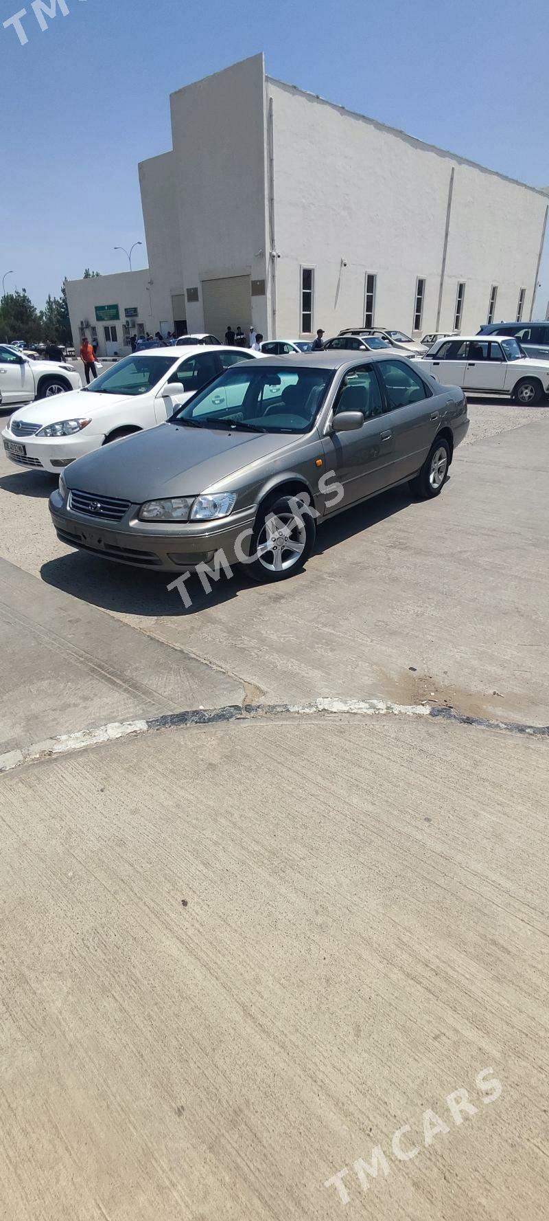 Toyota Camry 1997 - 125 000 TMT - Мары - img 6