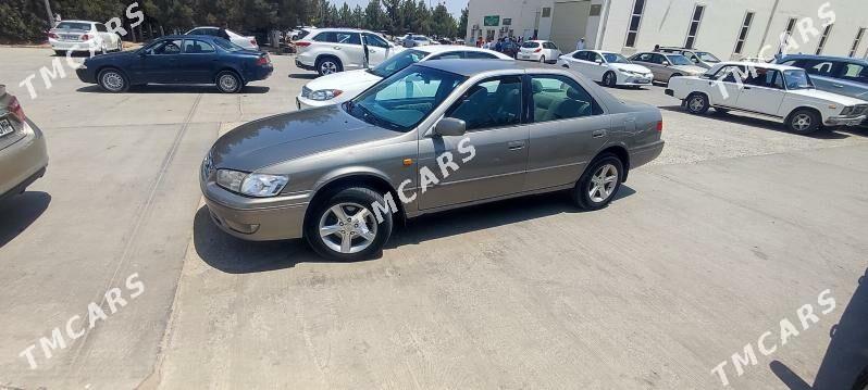 Toyota Camry 1997 - 125 000 TMT - Мары - img 2