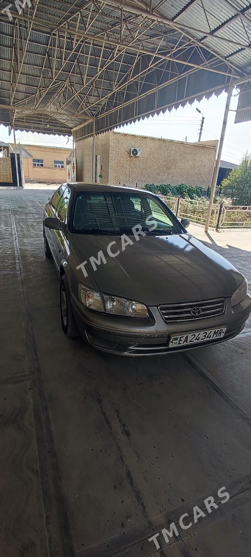Toyota Camry 1997 - 125 000 TMT - Мары - img 4
