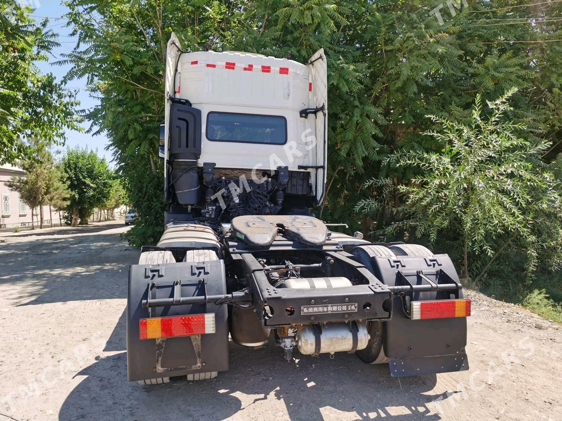 Dongfeng Special Truck 2020 - 515 000 TMT - Baýramaly - img 7