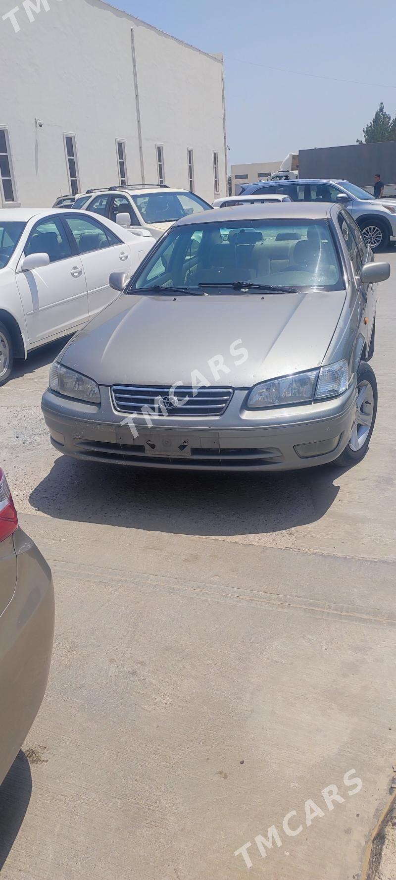 Toyota Camry 1997 - 125 000 TMT - Мары - img 5