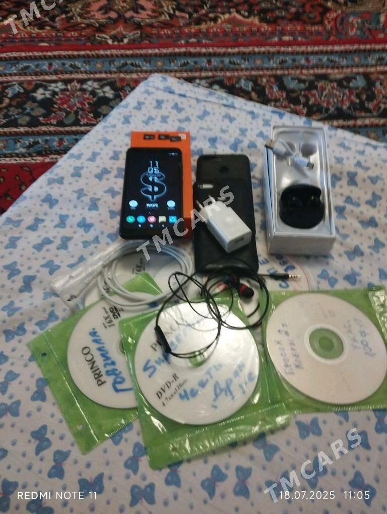 Redmi 6 4 64. - Köşi - img 2