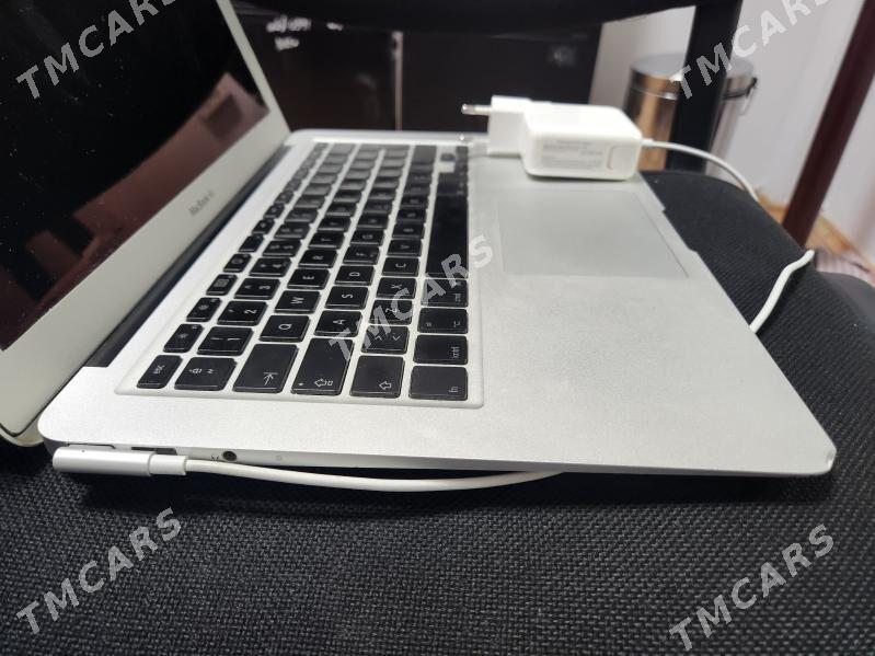 Mackbook Air 2011 - Балканабат - img 3