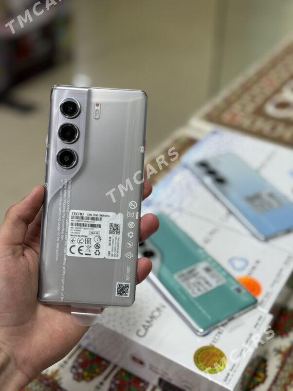 Camon 40Pro KREDIT - Ашхабад - img 5
