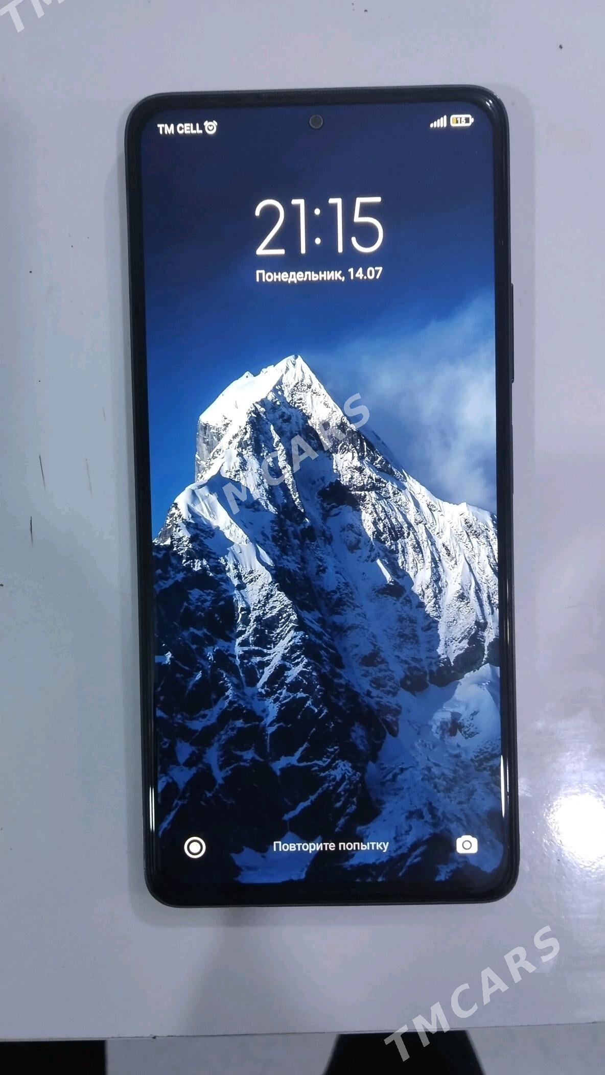 Redmi not10pro - Туркменабат - img 2