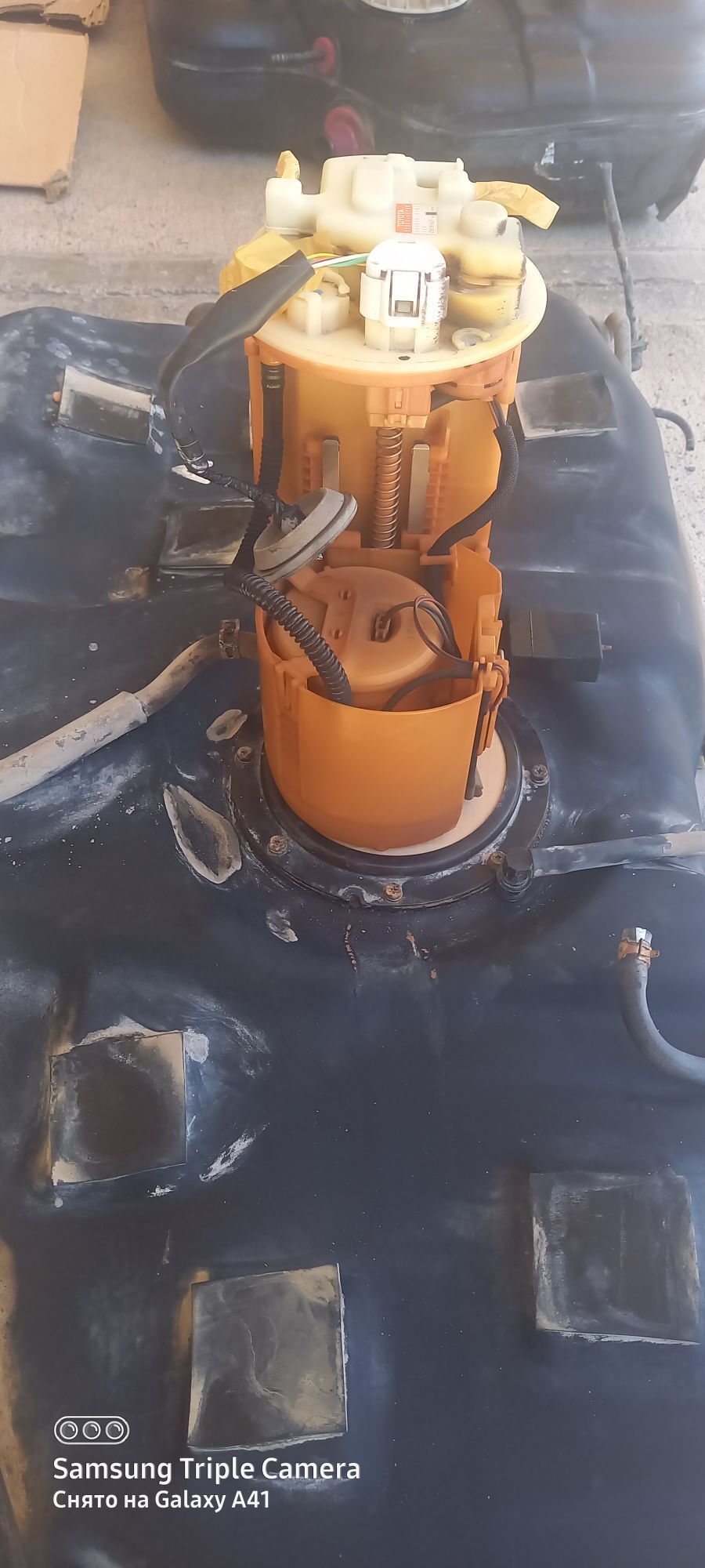 Benzanasos korollo. 1 300 TMT - Aşgabat - img 2