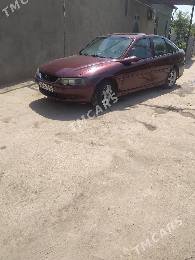 Opel Vectra 1999 - 46 000 TMT - Daşoguz - img 3