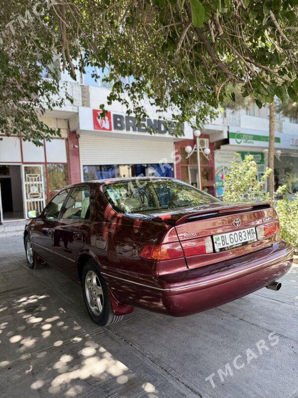 Toyota Camry 2000 - 152 000 TMT - Mary - img 3