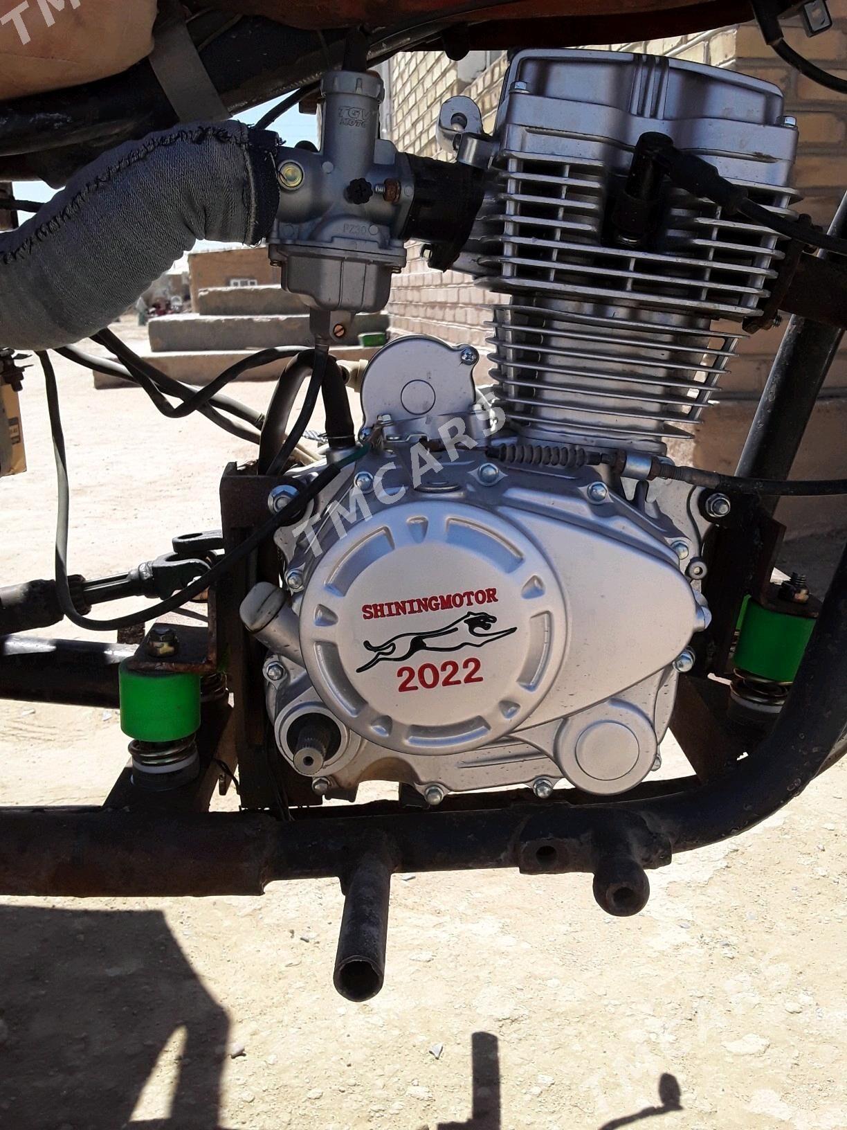 Fekon FK200-14G 2022 - 11 000 TMT - Сакарчага - img 6