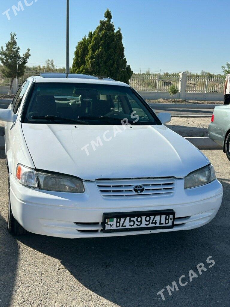 Toyota Camry 1998 - 135 000 TMT - Farap - img 2