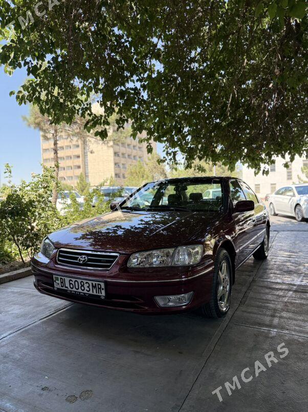 Toyota Camry 2000 - 152 000 TMT - Mary - img 5