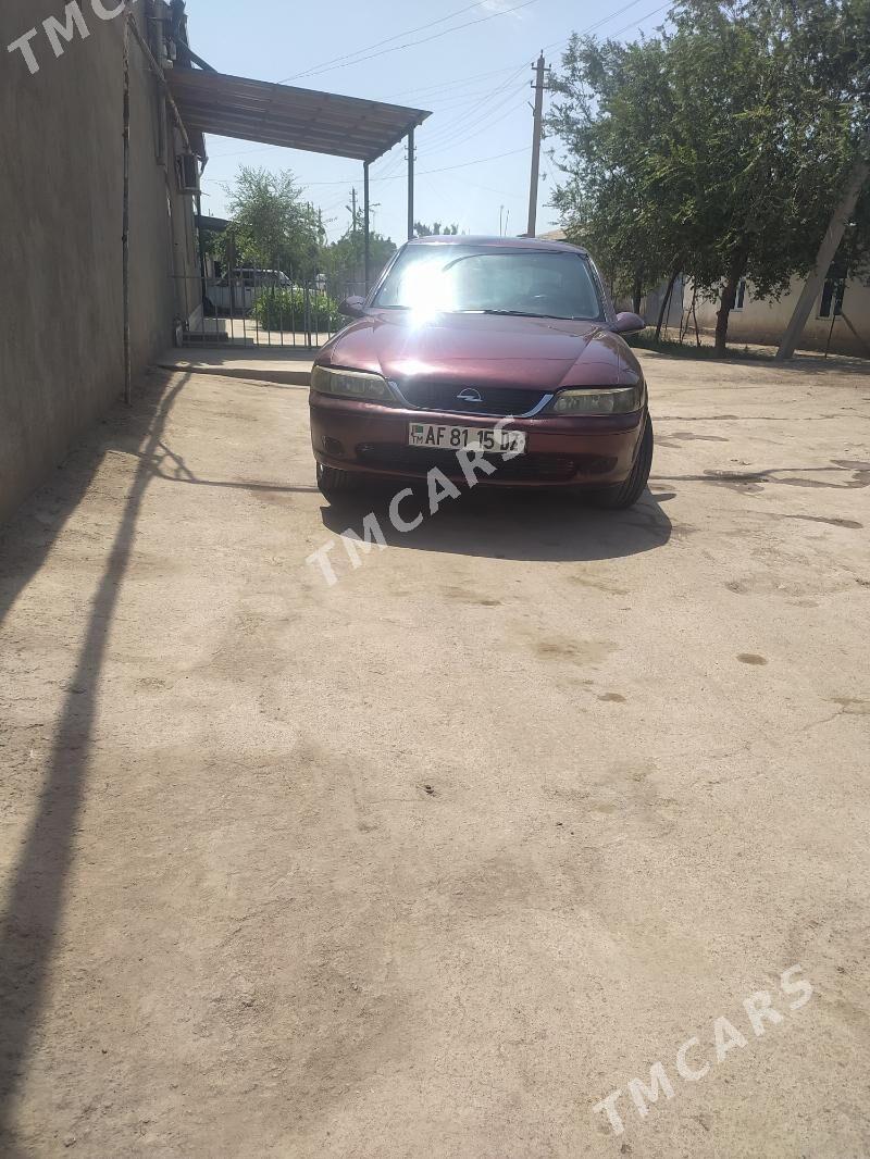 Opel Vectra 1999 - 46 000 TMT - Daşoguz - img 4