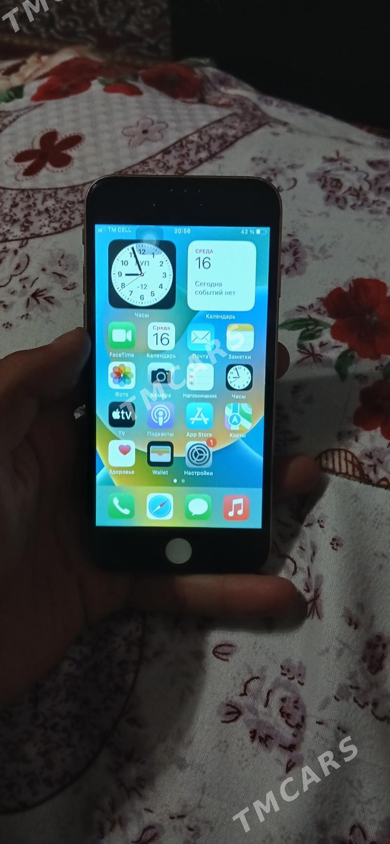 iphon 8 - Mary - img 2