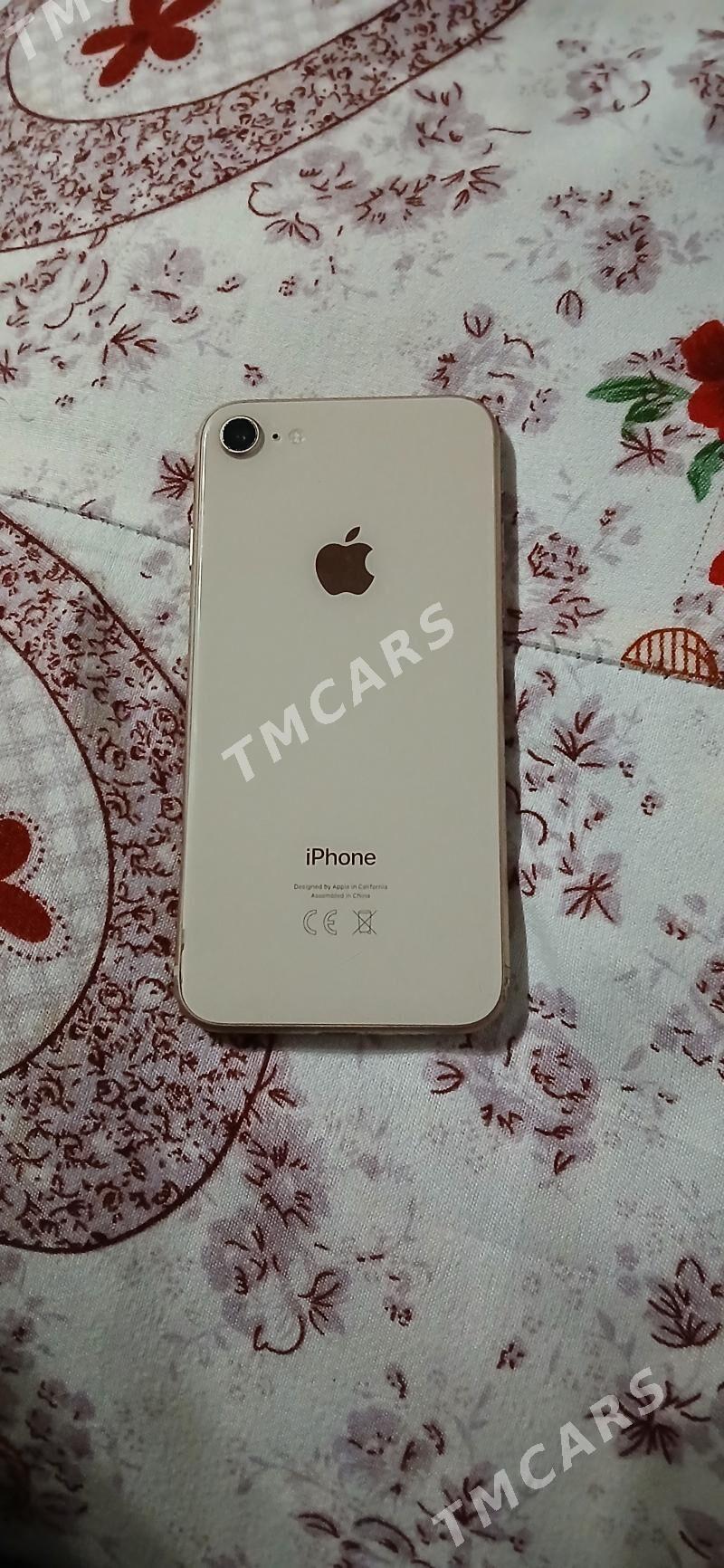 iphon 8 - Mary - img 5