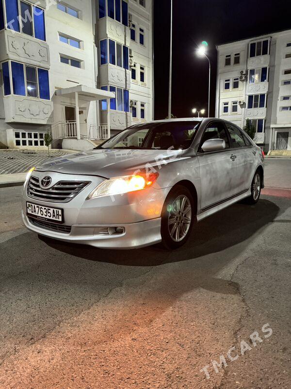 Toyota Camry 2008 - 157 000 TMT - Bäherden - img 5