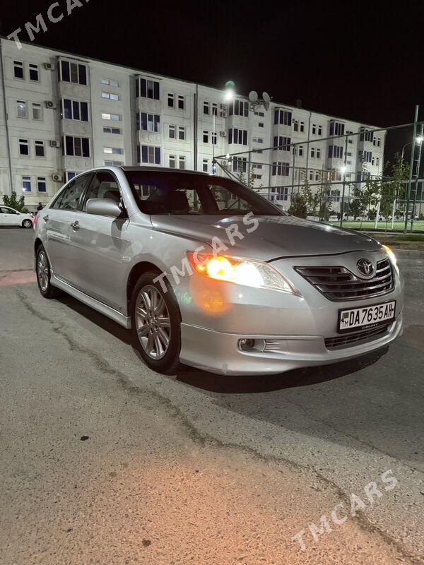 Toyota Camry 2008 - 157 000 TMT - Bäherden - img 2