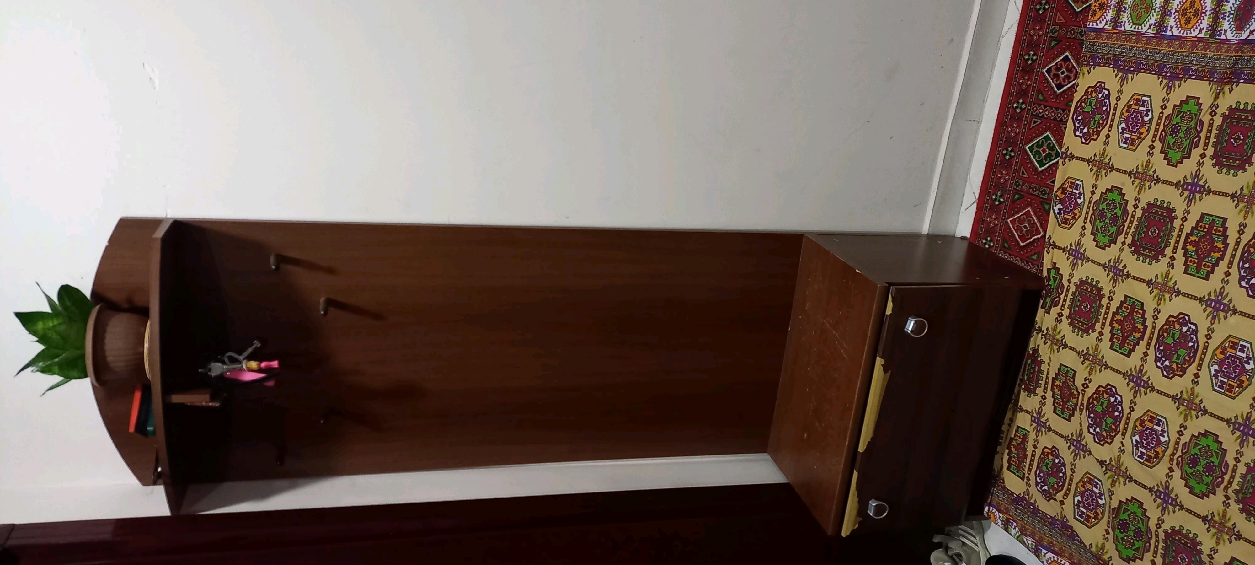 mebel - Podwoýski köç. (Bitarap Türkmenistan şaýoly) - img 2