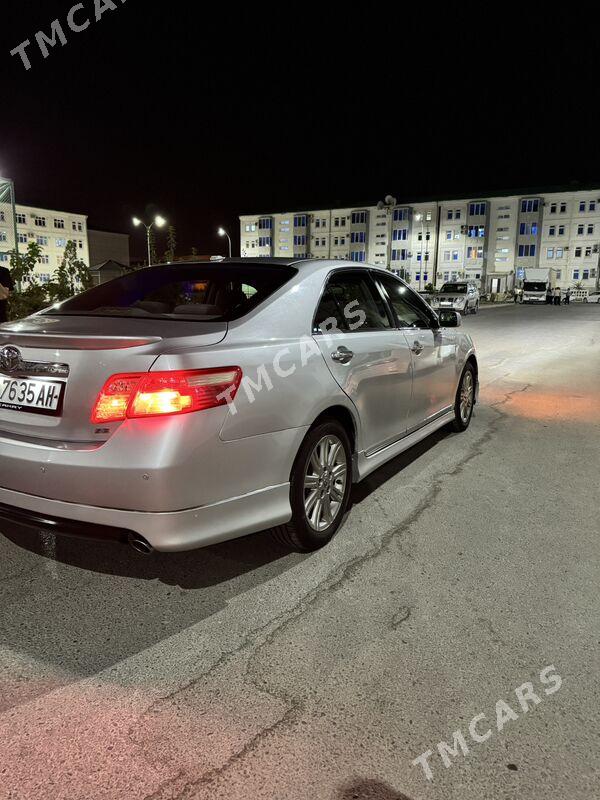Toyota Camry 2008 - 157 000 TMT - Bäherden - img 3