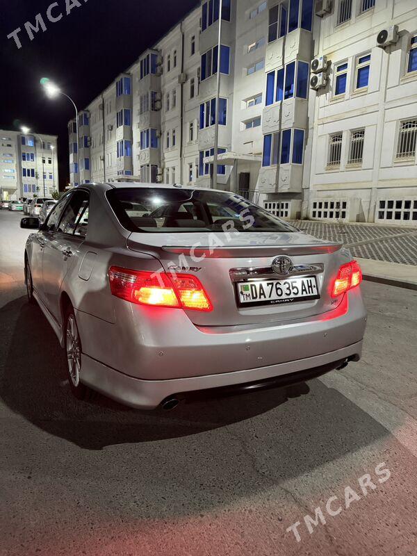 Toyota Camry 2008 - 157 000 TMT - Bäherden - img 4