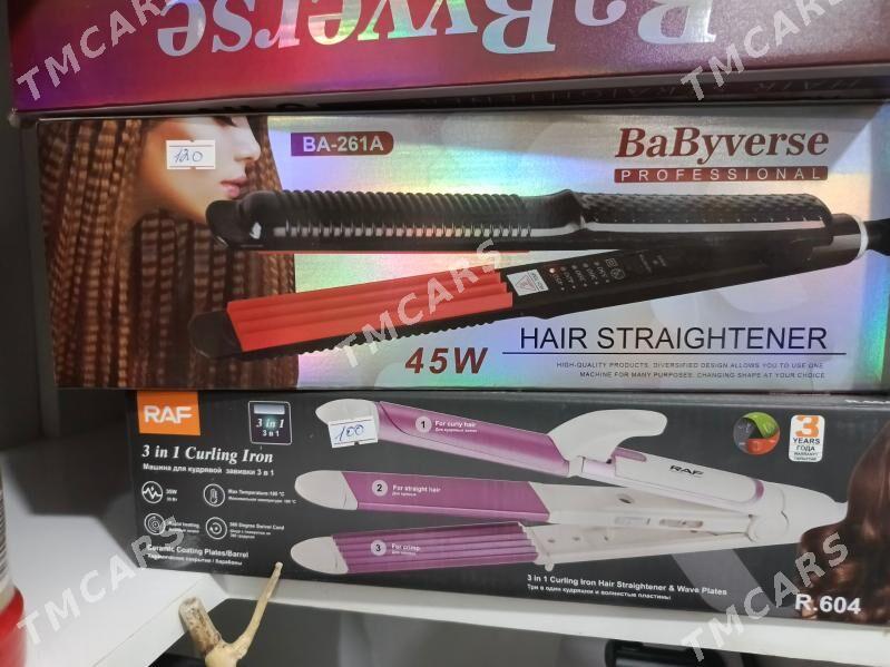 UTUK FEN SALON TAZE - Ашхабад - img 2