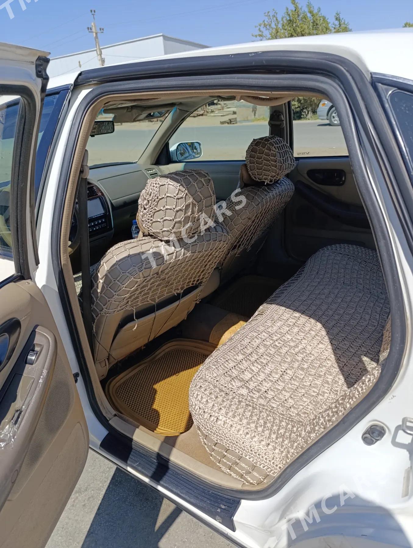 Toyota Avalon 1999 - 130 000 TMT - Mary - img 3