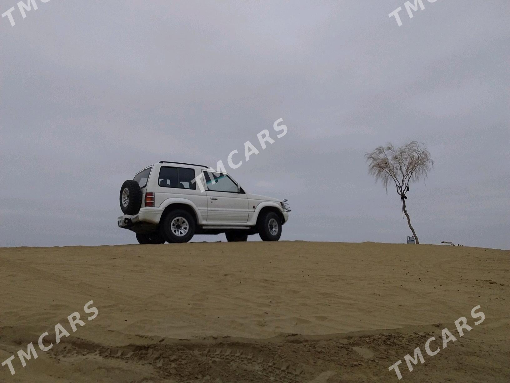 Mitsubishi Pajero 1993 - 100 000 TMT - Gökdepe - img 3