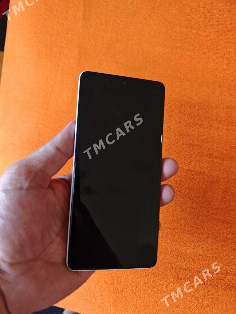 Redmi note 12 pro - Ашхабад - img 2