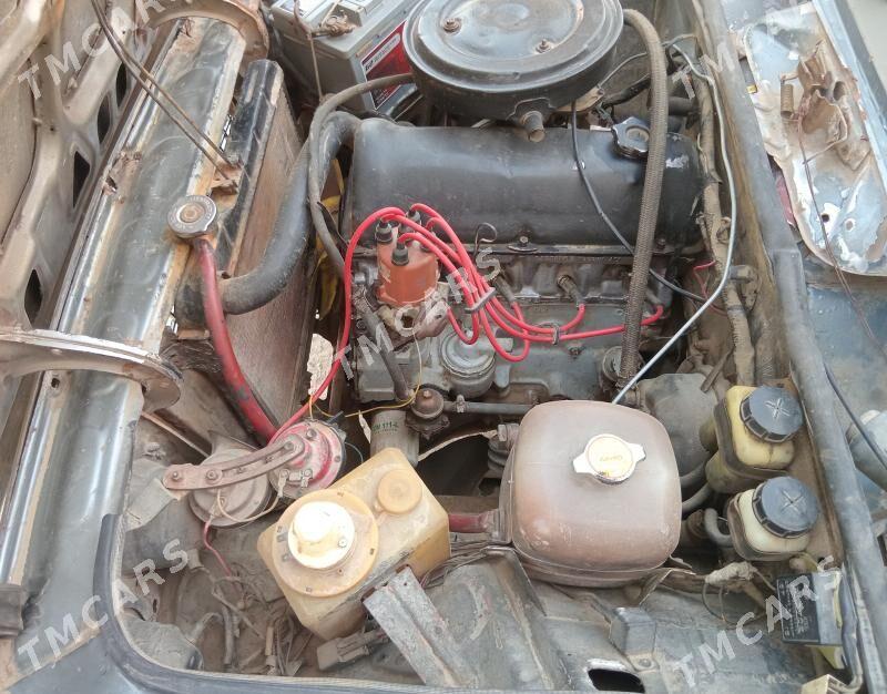Lada 2106 1986 - 10 000 TMT - Esenguly - img 3