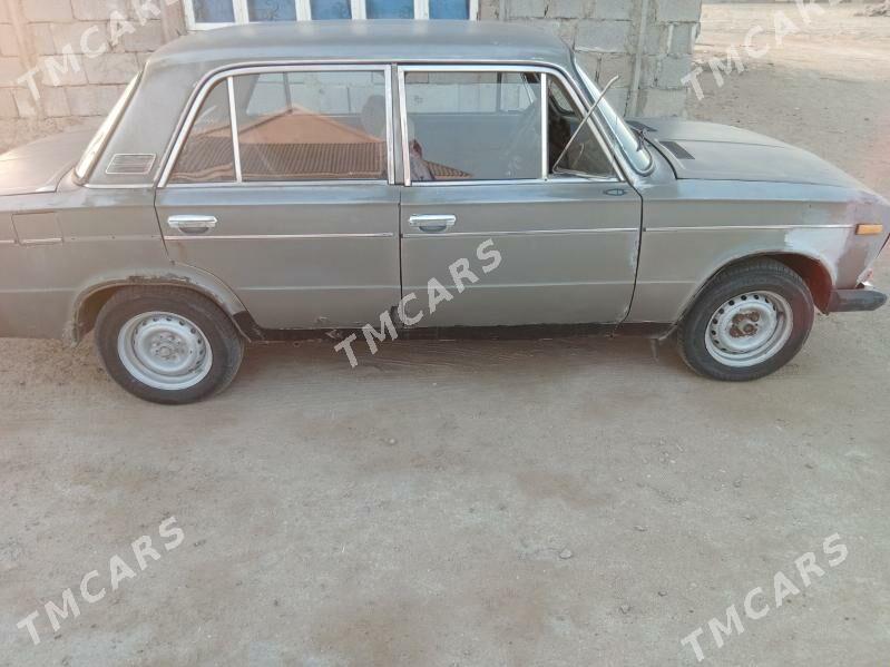 Lada 2106 1986 - 10 000 TMT - Esenguly - img 4