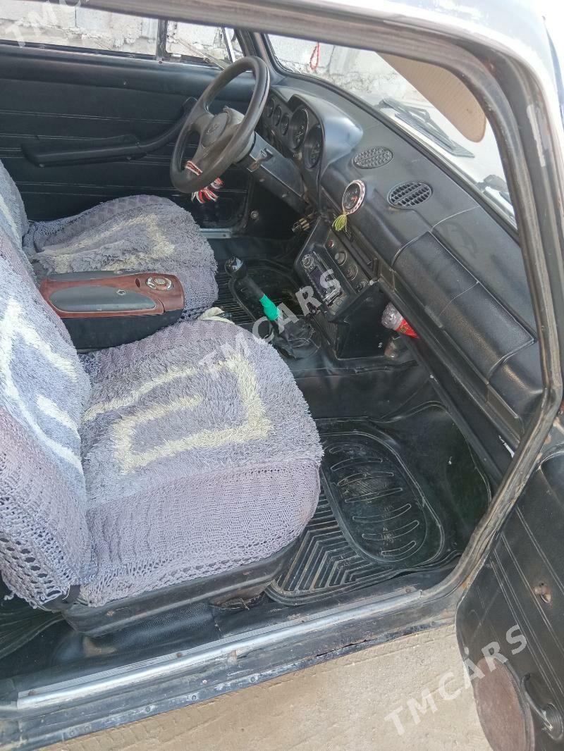 Lada 2106 1986 - 10 000 TMT - Esenguly - img 6