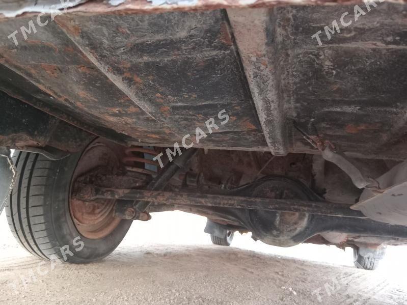 Lada 2106 1986 - 10 000 TMT - Esenguly - img 2