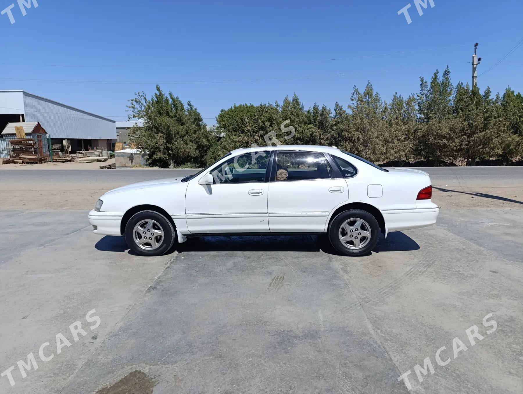 Toyota Avalon 1999 - 130 000 TMT - Mary - img 5