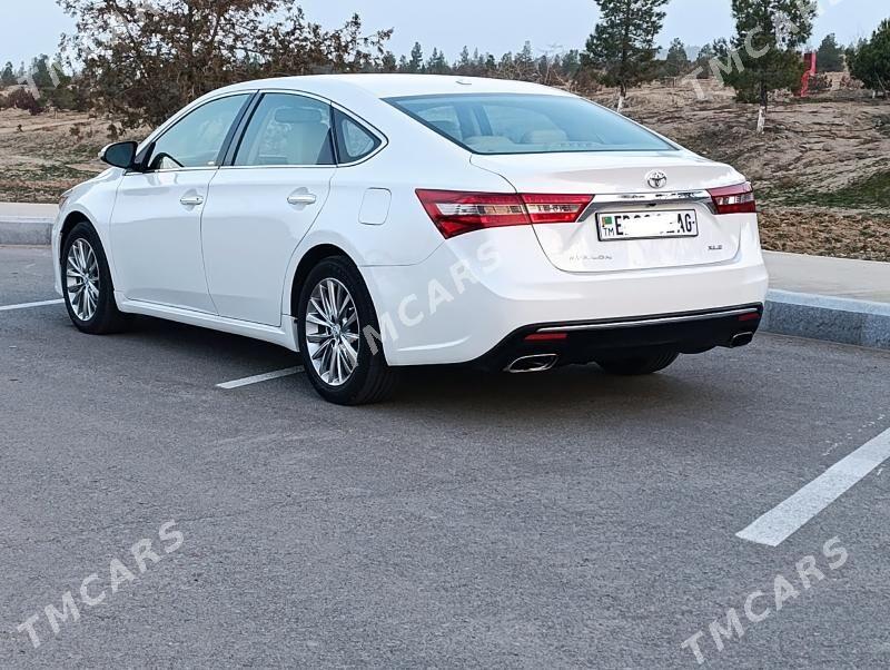 Toyota Avalon 2016 - 315 000 TMT - Ашхабад - img 6
