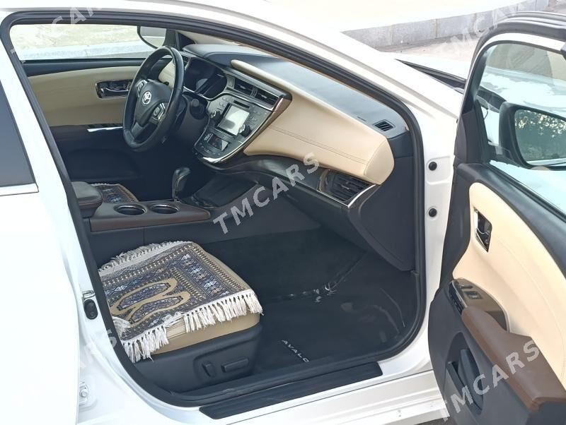 Toyota Avalon 2016 - 315 000 TMT - Ашхабад - img 5