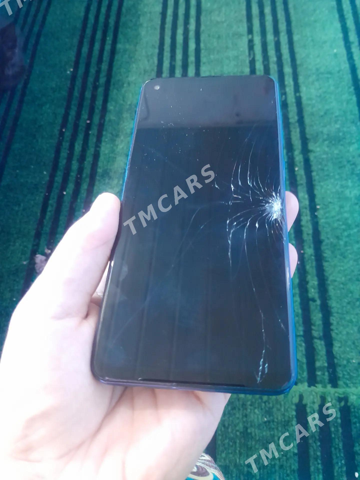 SamsungA21s - Türkmenabat - img 2