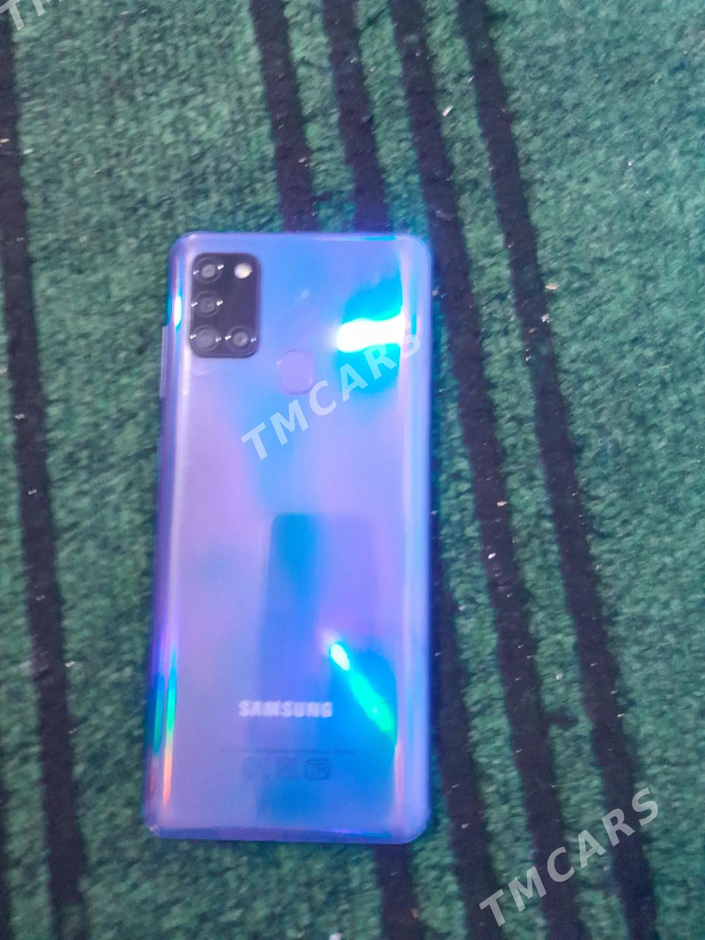 SamsungA21s - Türkmenabat - img 3