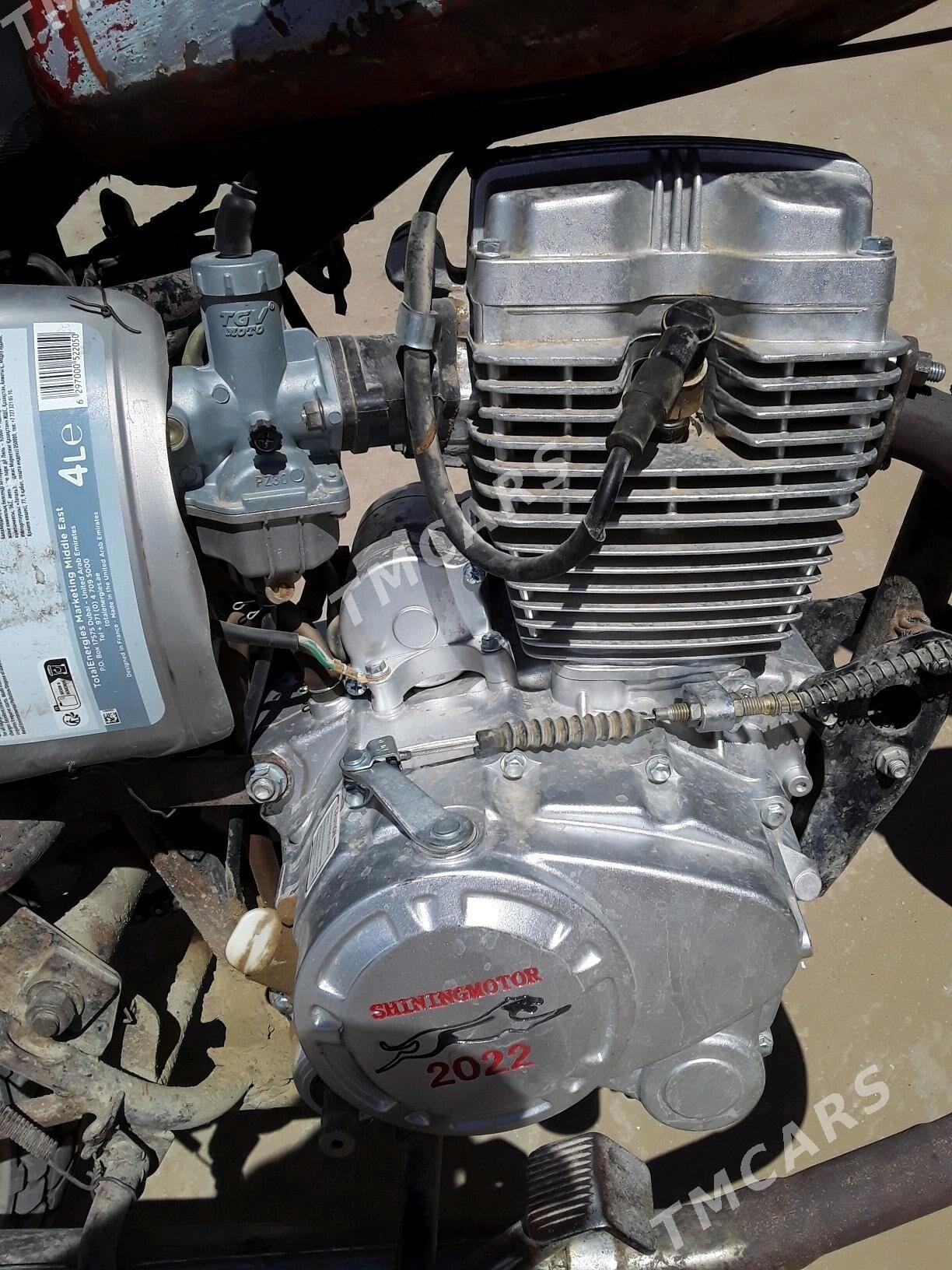 Fekon FK200-14G 2022 - 7 000 TMT - Sakarçäge - img 2