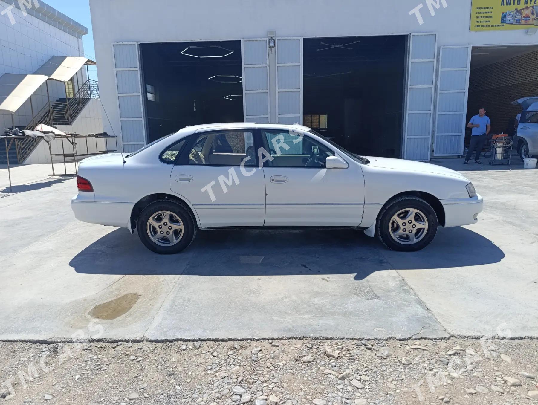Toyota Avalon 1999 - 130 000 TMT - Mary - img 6