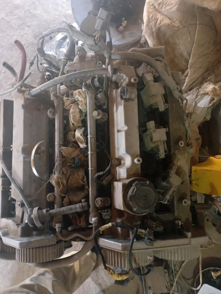 mator. starter.sdenya 1 000 TMT - Болдумсаз - img 4