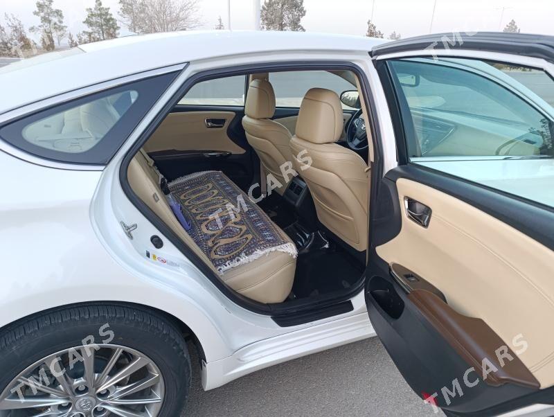Toyota Avalon 2016 - 315 000 TMT - Ашхабад - img 3