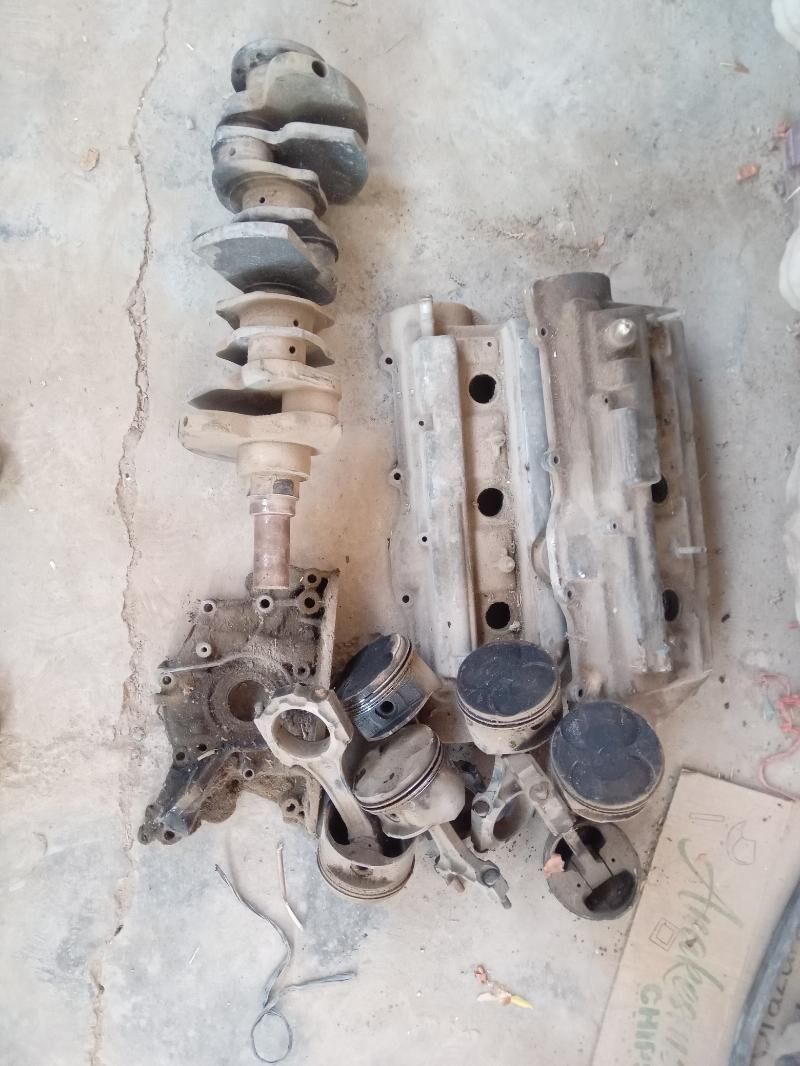 Toyota Windom Wal 3.0 lik moto 1 000 TMT - Gurbansoltan Eje - img 3