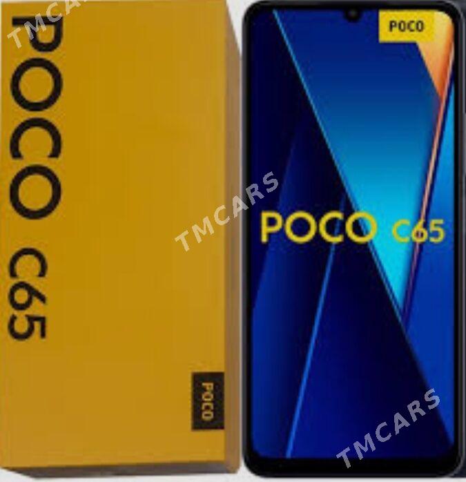Poco c65 - Wekilbazar - img 2