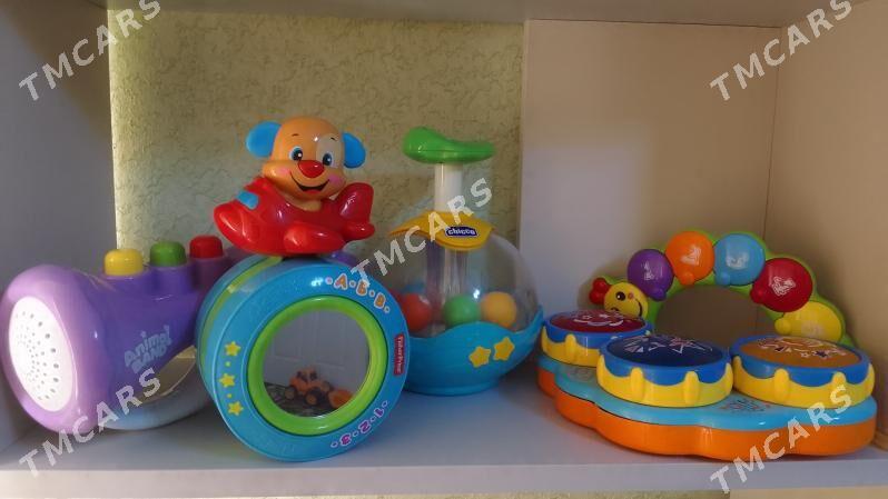 Игрушки музыкальные - Aşgabat - img 3