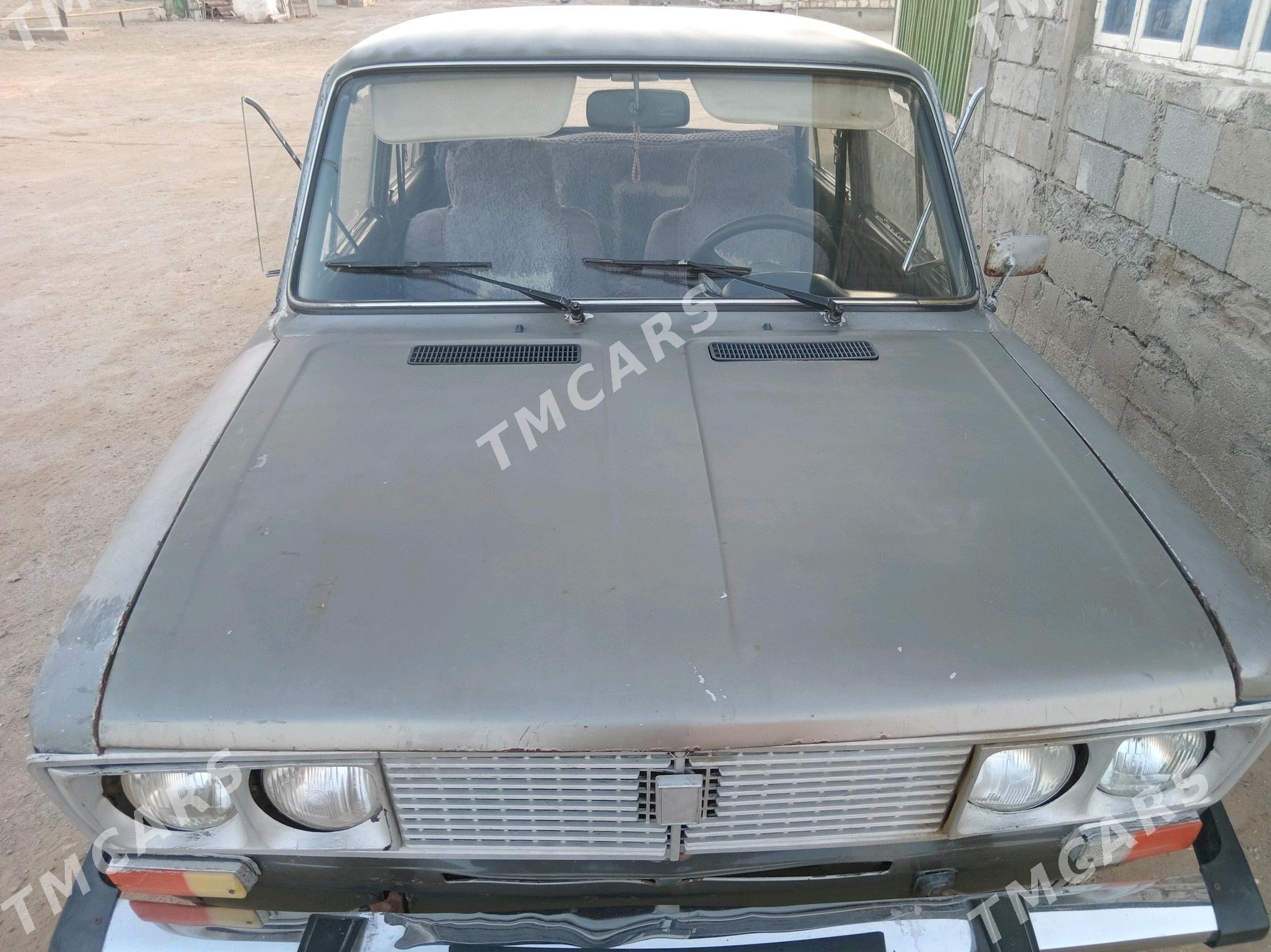 Lada 2106 1986 - 10 000 TMT - Esenguly - img 7