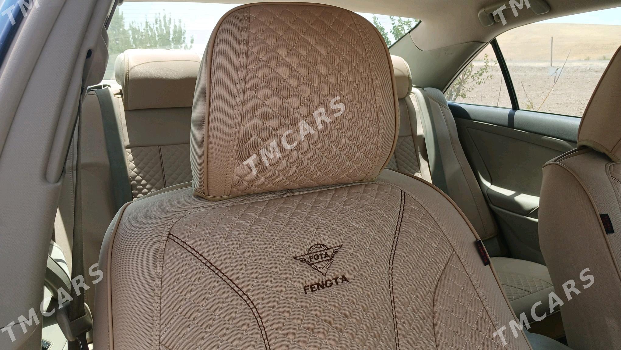 Toyota Camry 2011 - 190 000 TMT - Каракумский этрап - img 5