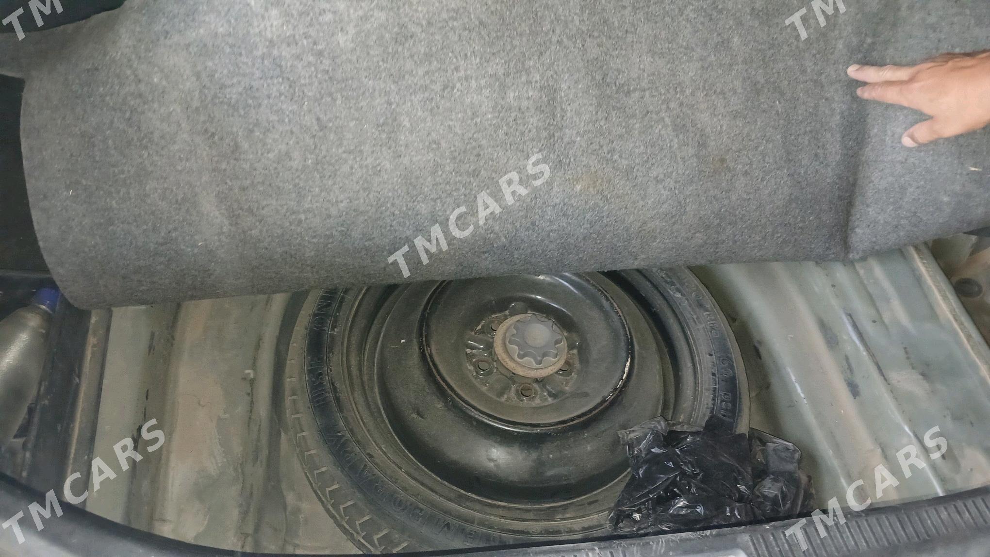Toyota Camry 2011 - 190 000 TMT - Каракумский этрап - img 6
