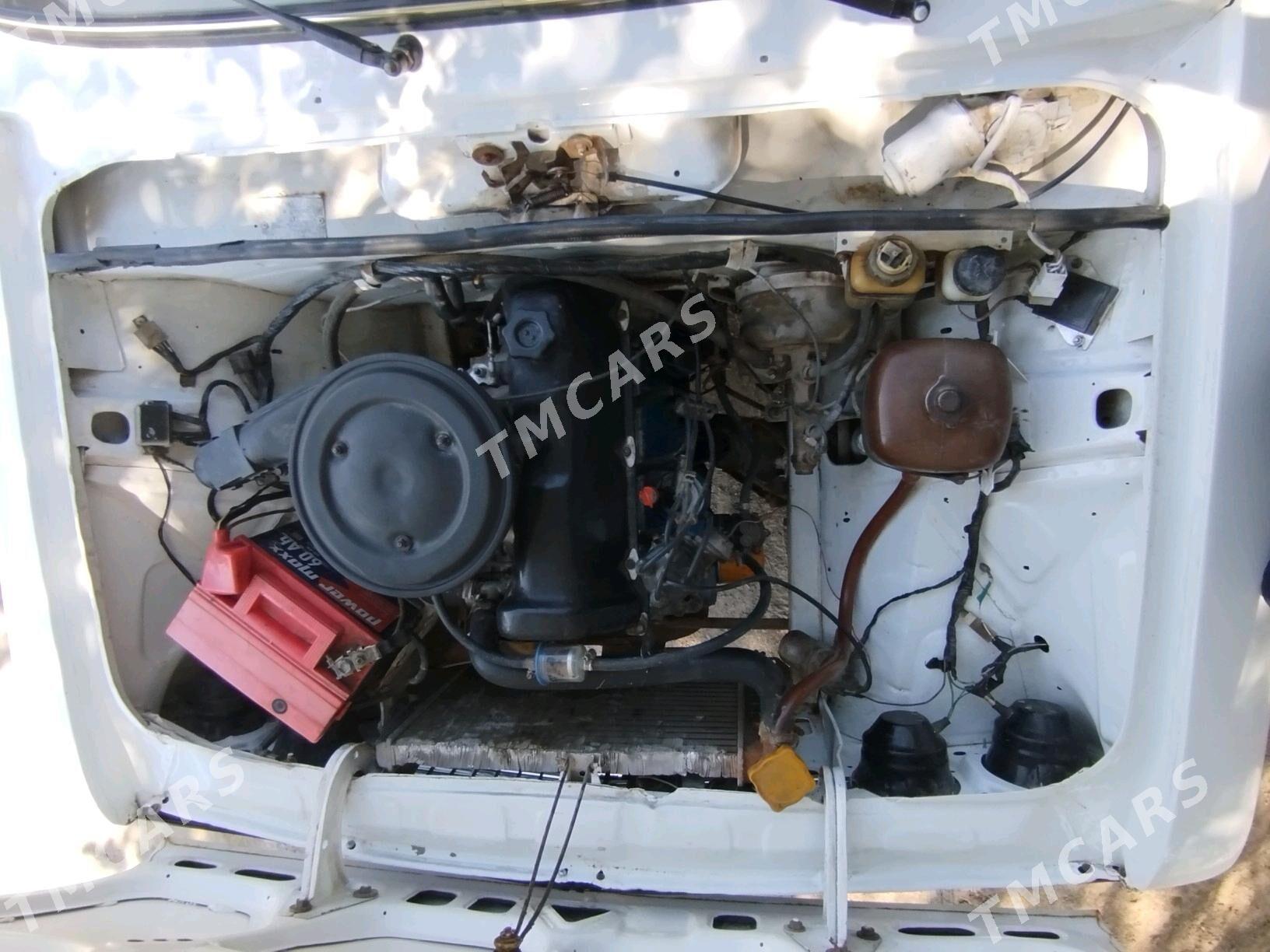 Lada 2106 2000 - 28 000 TMT - Кёнеургенч - img 6