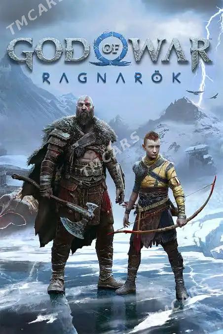 God of War 4 - Türkmenbaşy - img 3