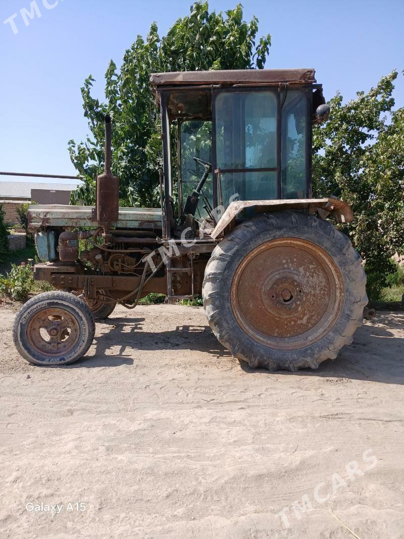 MTZ T-28 1992 - 17 000 TMT - Garabekewül - img 3