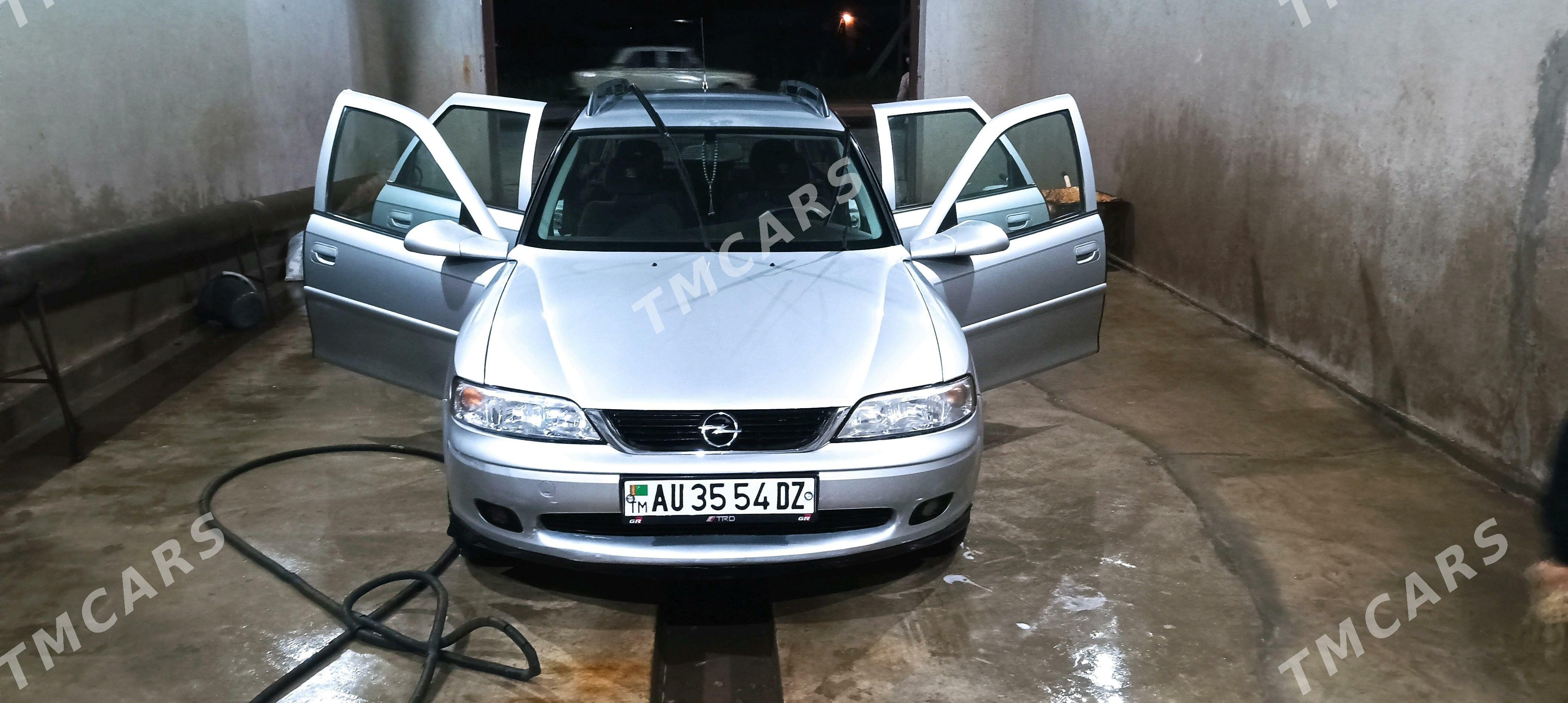 Opel Vectra 1999 - 60 000 TMT - Görogly (Tagta) - img 2